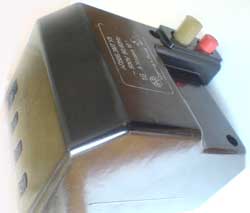 Автоматический  выключатель АП50Б